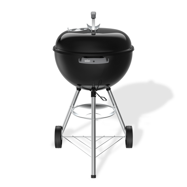 18” Original Kettle® Charcoal Grill