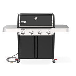 Genesis E-415 Gas Grill (Natural Gas)