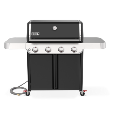 Genesis E-415 Gas Grill (Natural Gas)