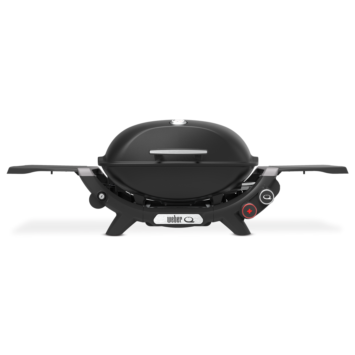 Barbecue au gaz Q 2800N+