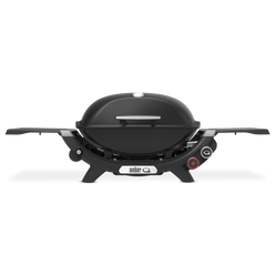 Barbecue au gaz Q 2800N+