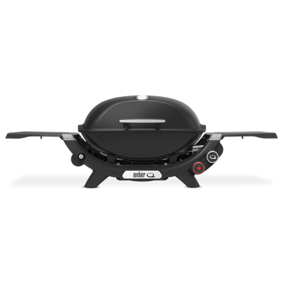 Q 2800N+ Gas Grill (Liquid Propane)