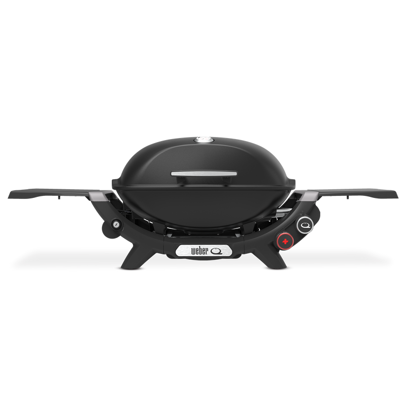 Q 2800N+ Gas Grill (Liquid Propane)