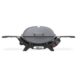 Q 2800N+ Gas Grill (Liquid Propane)