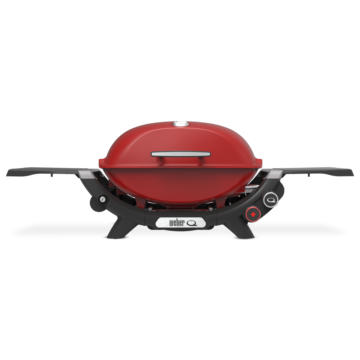 Q 2800N+ Gas Grill (Liquid Propane)