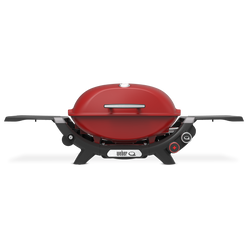 Q 2800N+ Gas Grill (Liquid Propane)
