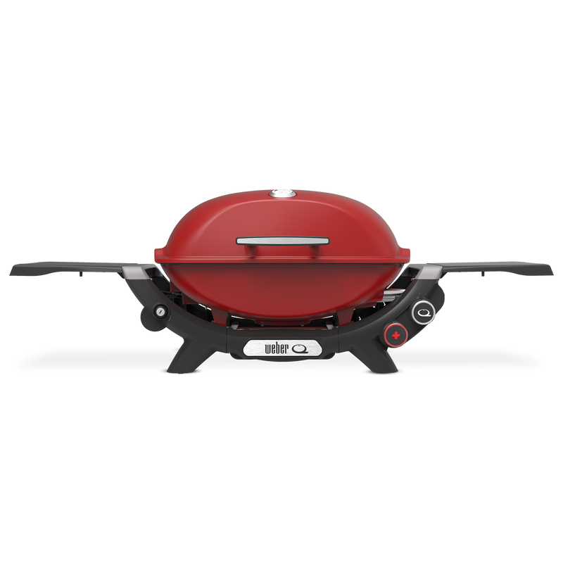 Q 2800N+ Gas Grill (Liquid Propane)