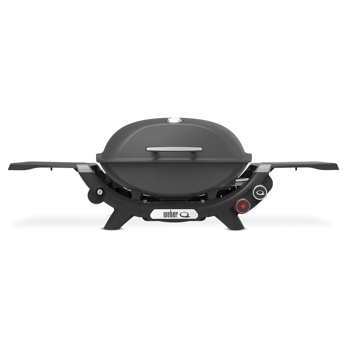 Q 2800N+ Gas Grill (Liquid Propane)