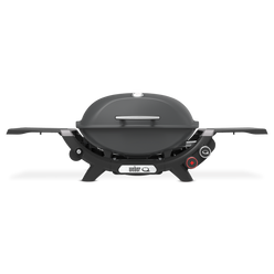 Q 2800N+ Gas Grill (Liquid Propane)