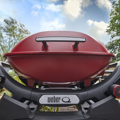 Q 2800N+ Gas Grill (Liquid Propane)