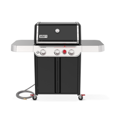 Genesis E-325 Gas Grill (Natural Gas)