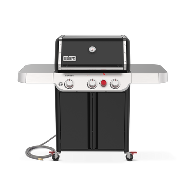 Genesis E-325 Gas Grill (Natural Gas)