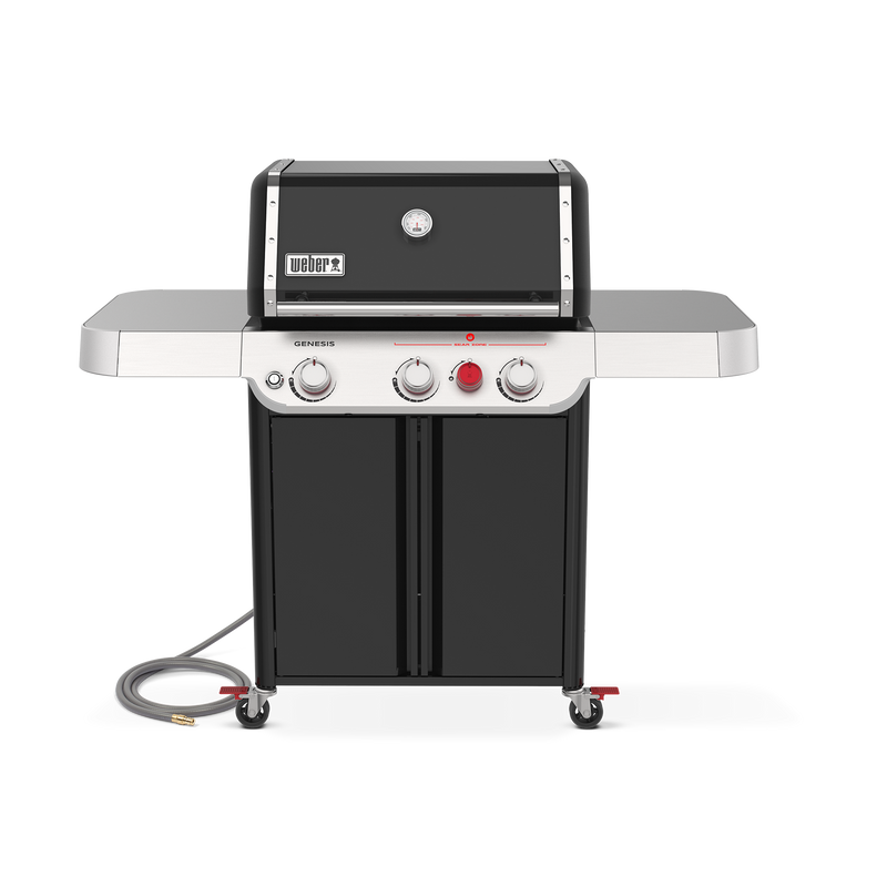 Genesis E-325 Gas Grill (Natural Gas)