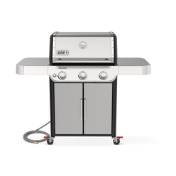 Barbecue au gaz Genesis S-315 (Natural Gas)
