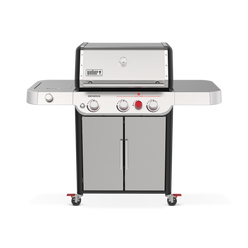 Barbecue au gaz Genesis S-335C
