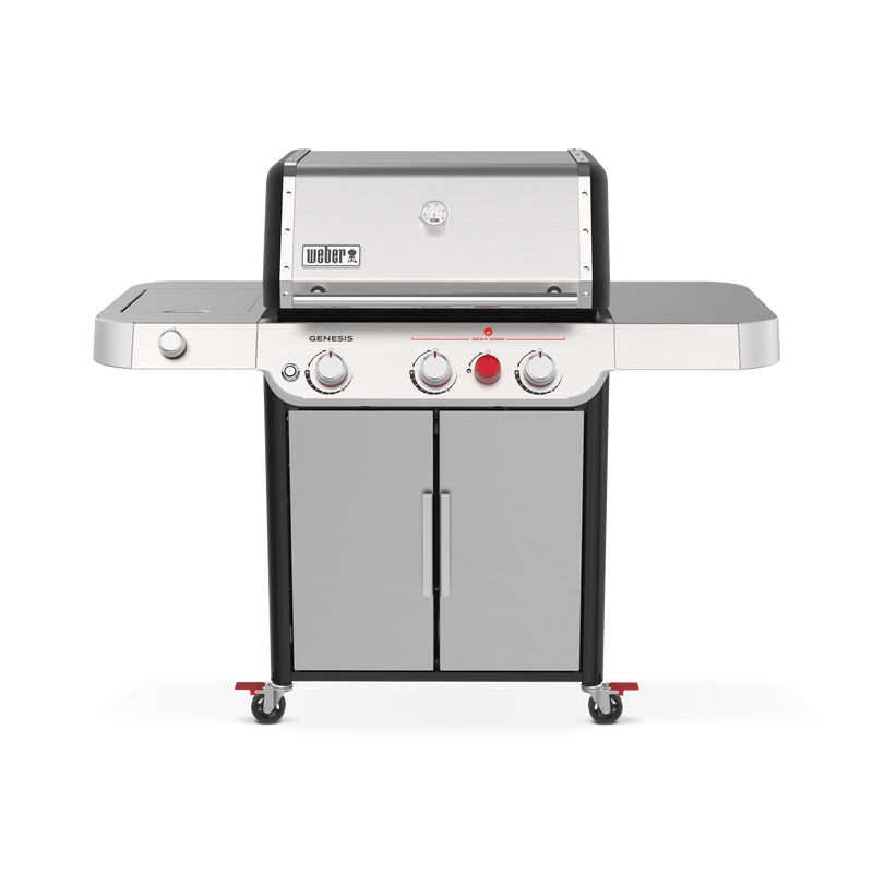 Genesis S-335C Gas Grill