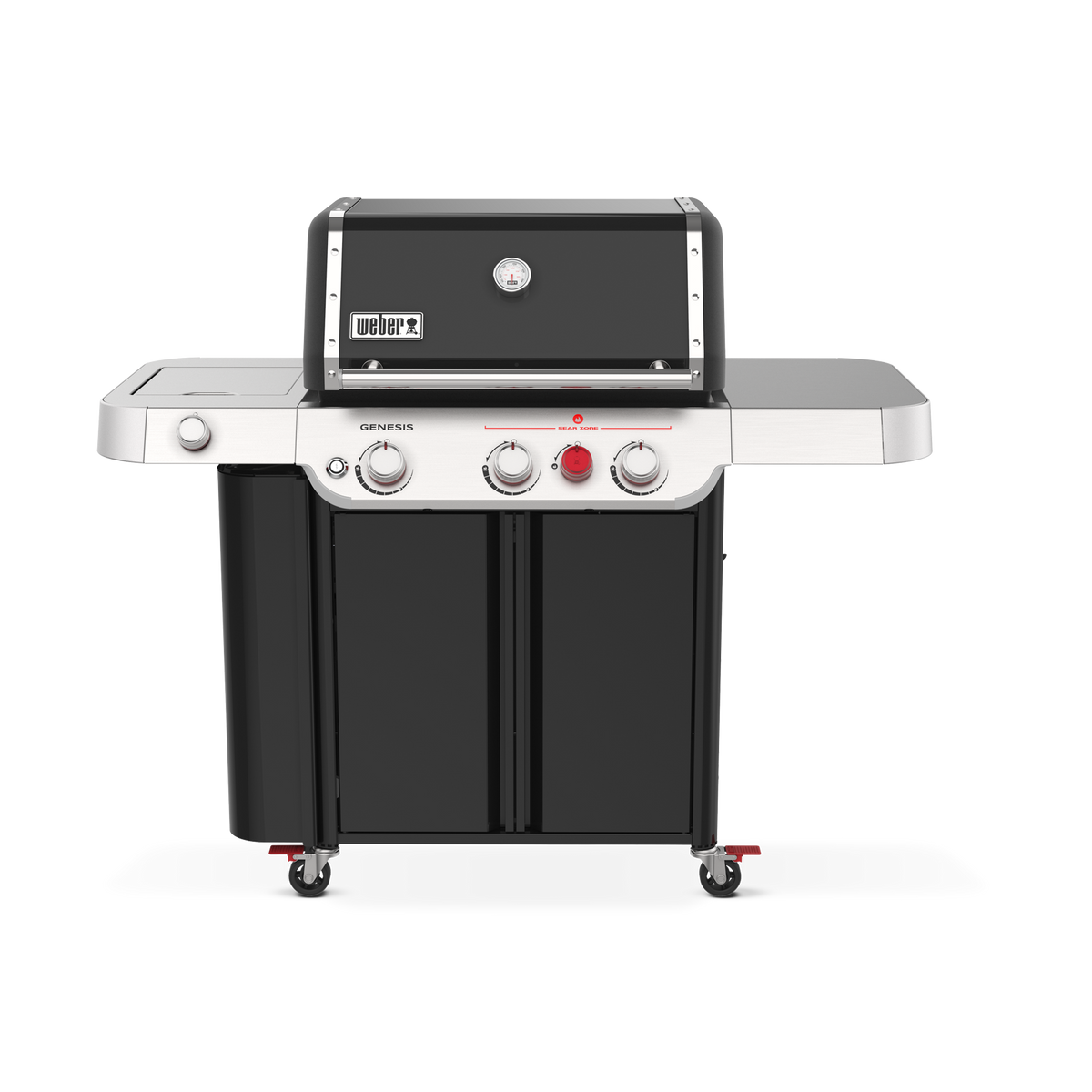 Barbecue au gaz Genesis SP-E-335