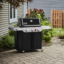 Genesis SP-E-335 Gas Grill (Natural Gas)