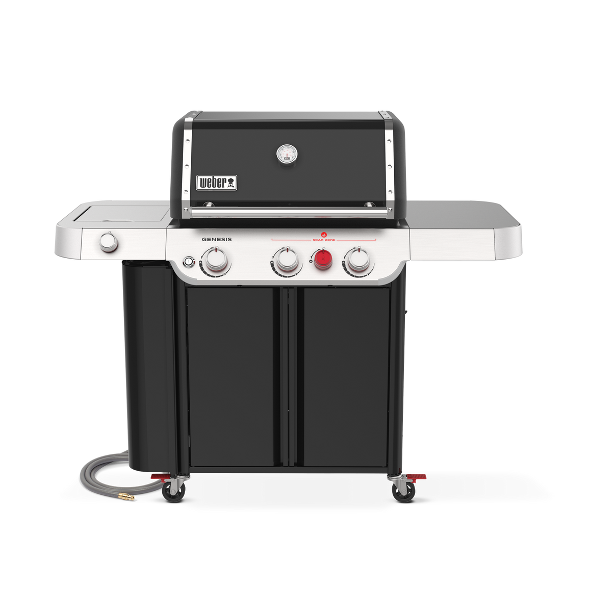 Genesis SP-E-335 Gas Grill (Natural Gas)