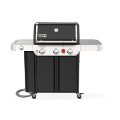 Genesis SP-E-335 Gas Grill (Natural Gas)