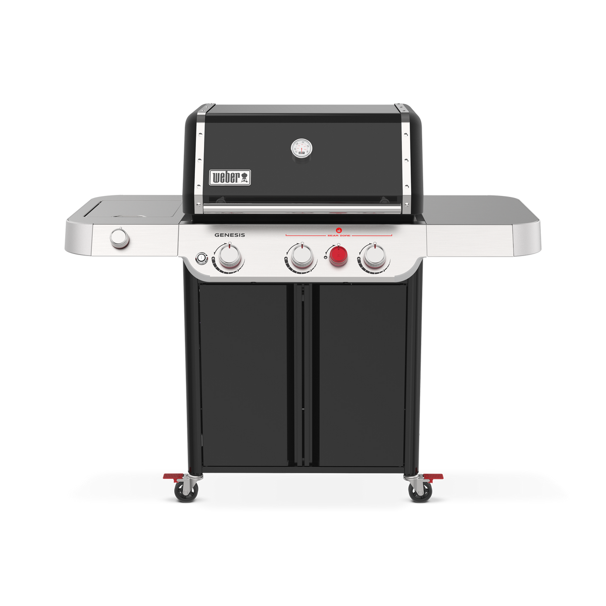 Genesis E-335C Gas Grill
