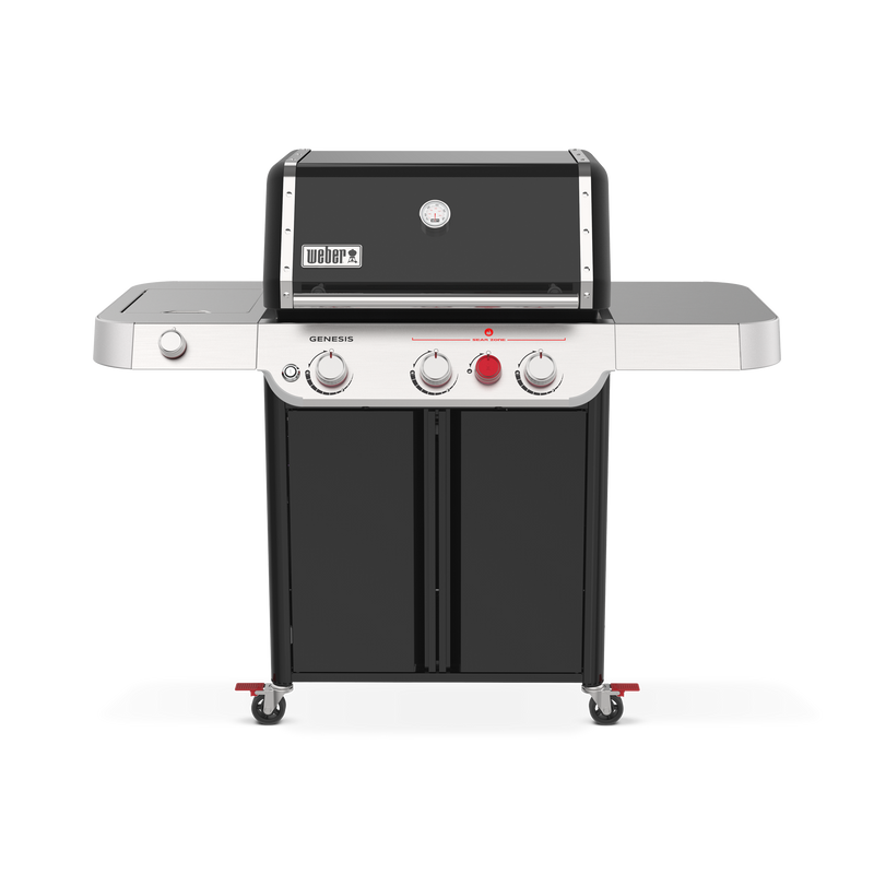 Genesis E-335C Gas Grill