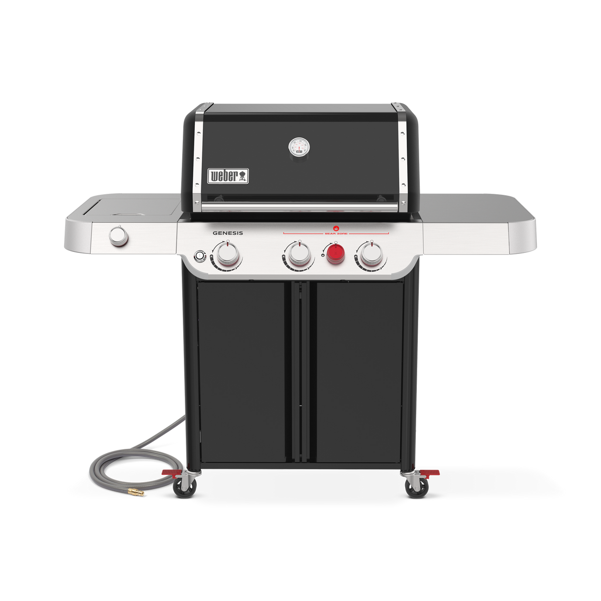 Genesis E-335C Gas Grill (Natural Gas)