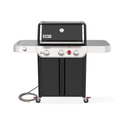 Genesis E-335C Gas Grill (Natural Gas)