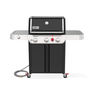 Genesis E-335C Gas Grill (Natural Gas)