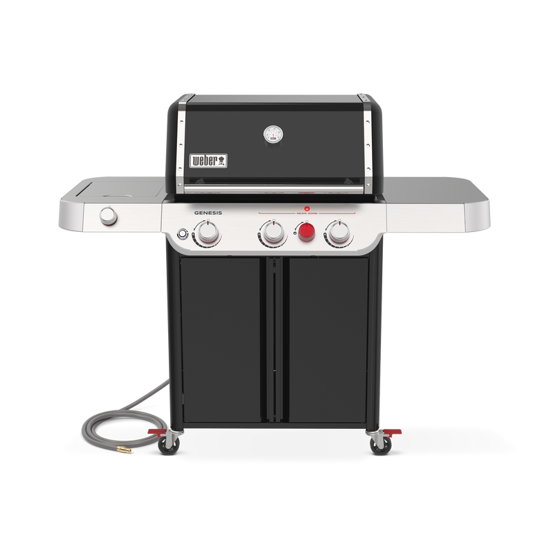 Genesis E-335C Gas Grill (Natural Gas)