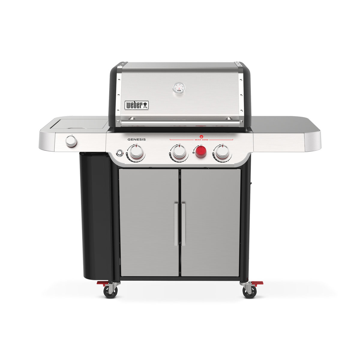 Genesis SP-S-335 Gas Grill
