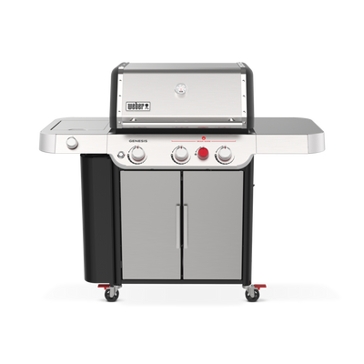 Genesis SP-S-335 Gas Grill