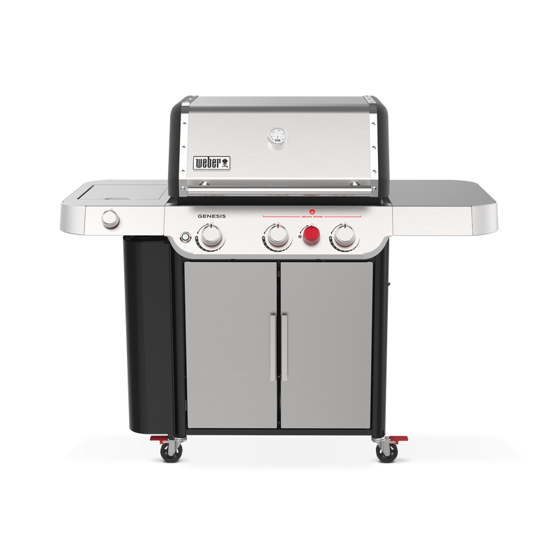 Genesis SP-S-335 Gas Grill