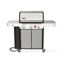 Genesis SP-S-335 Gas Grill (Natural Gas)