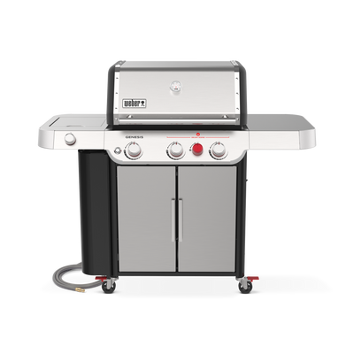 Genesis SP-S-335 Gas Grill (Natural Gas)