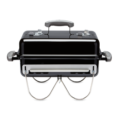 Go-Anywhere® Charcoal Grill