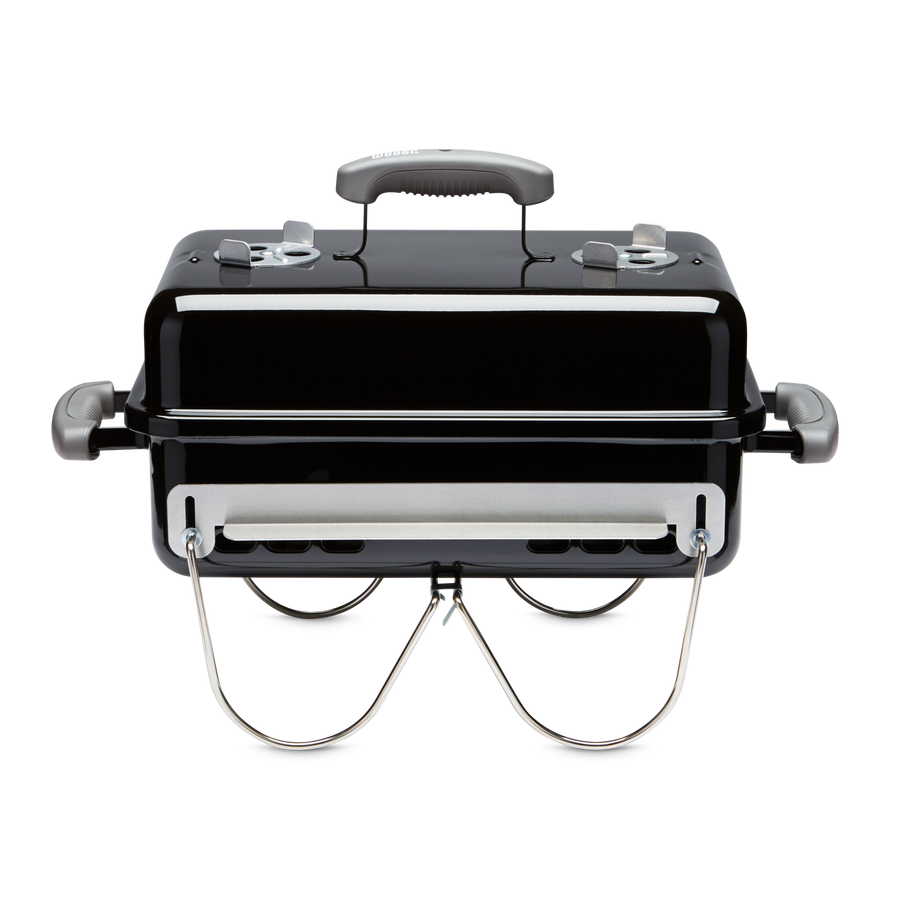 Weber Go-Anywhere Charcoal Grill