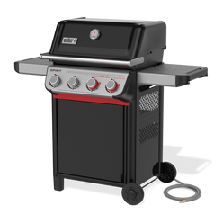 Barbecue au gaz Spiritᴹᴰ E-425 (gaz naturel)