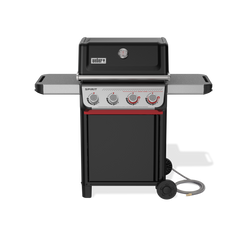 Barbecue au gaz Spiritᴹᴰ E-425 (gaz naturel)