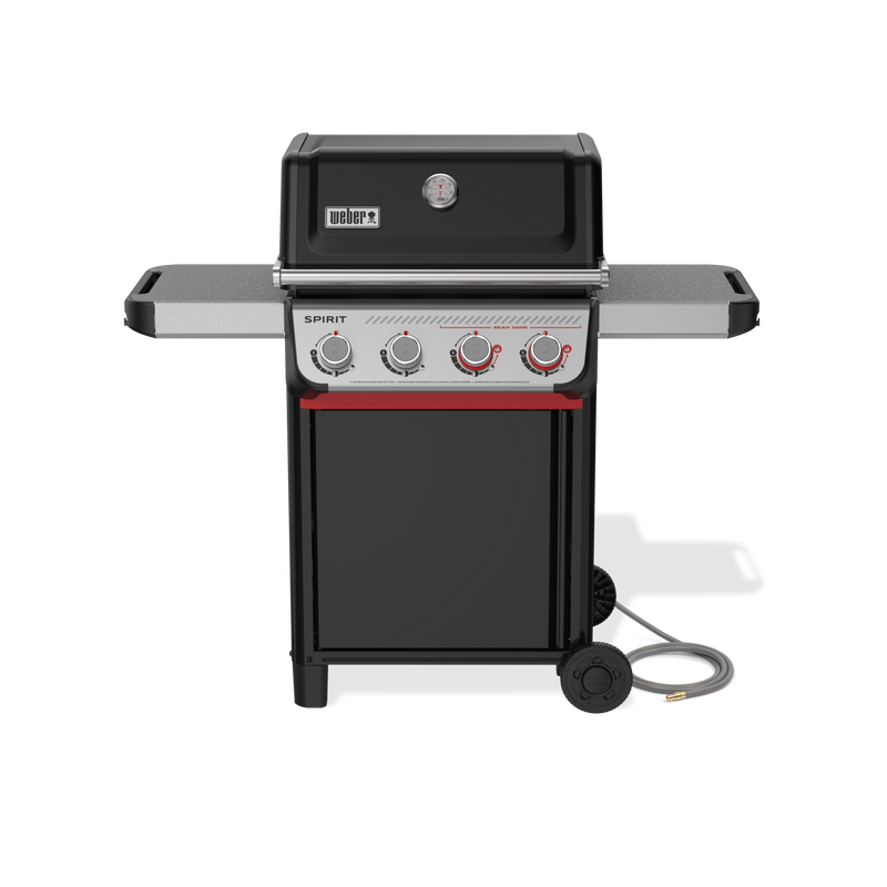 Spirit® E-425 Gas Grill (Natural Gas)