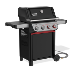 Barbecue au gaz Spiritᴹᴰ E-425 (gaz naturel)
