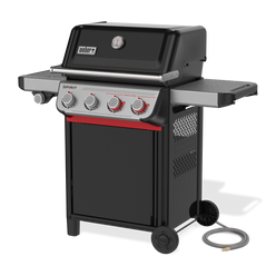 Spirit® E-435 Gas Grill (Natural Gas)