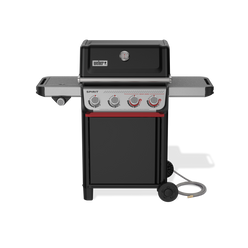 Spirit® E-435 Gas Grill (Natural Gas)
