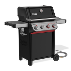 Spirit® E-435 Gas Grill (Natural Gas)
