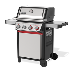 Spirit® S-425 Gas Grill (Liquid Propane)