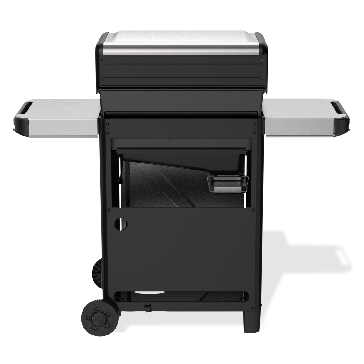 Spirit® S-425 Gas Grill (Natural Gas)