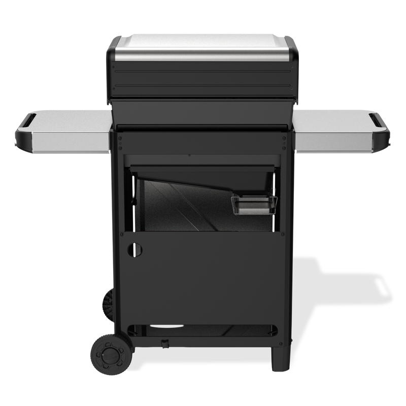 Spirit® S-425 Gas Grill (Liquid Propane)