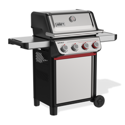 Spirit® S-425 Gas Grill (Liquid Propane)
