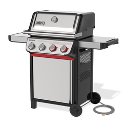 Spirit® S-425 Gas Grill (Natural Gas)
