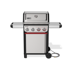Spirit® S-425 Gas Grill (Natural Gas)